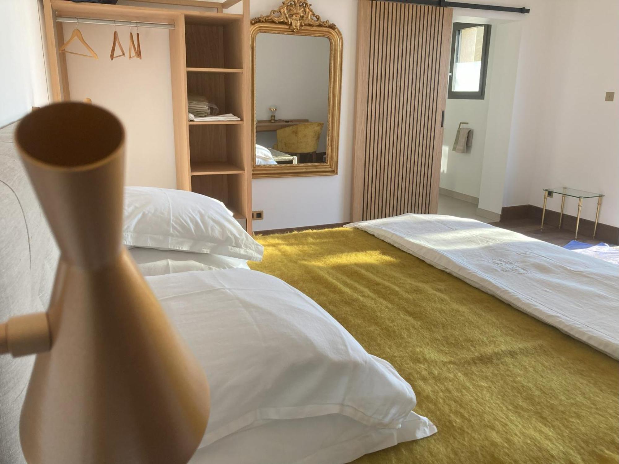 Hotel L'Angélus Genay  Esterno foto